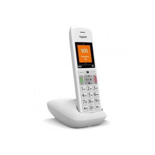 Gigaset E390 STACIONARNI TEL. Slike