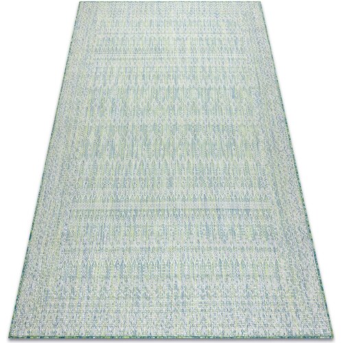 RugsX Preproge Preproga v videzu sisala SION Diamanti 22184 120x170 cm Zelena Cene