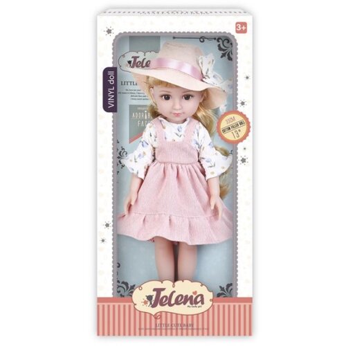  Lutka sa &amp;scaron;e&amp;scaron;irićem ( 035636/1 ) Slike