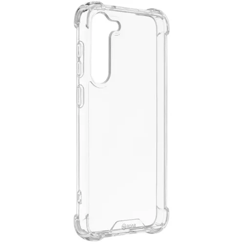 Armor Jelly Case Roar – for Samsung Galaxy S23 Plus transparent