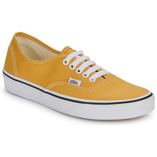 Vans Nizke superge Authentic Rumena Cene