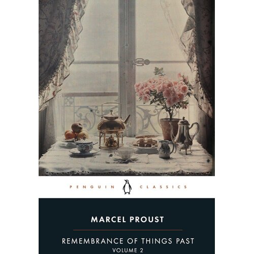 The Book Service Limited Marcel Proust - Remembrance of Things Past, Volume 2 Slike