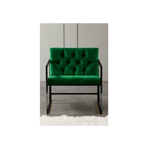 Atelier Del Sofa fotelja oslo green Slike