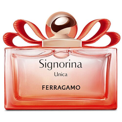 Salvatore Ferragamo Parfumska voda Eau de Parfum Signorina Unica 50 ml Slike