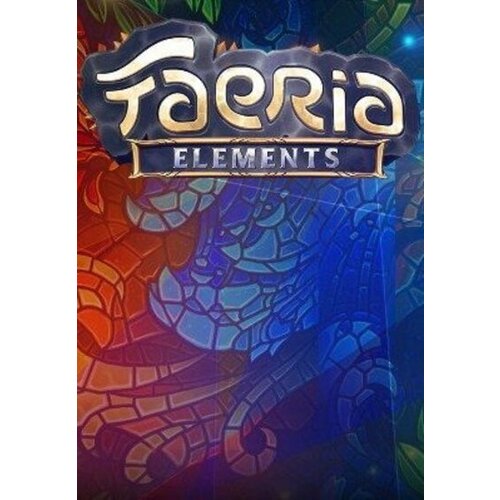 Steam Faeria Puzzle Pack Elements (DLC) Key GLOBAL Cene