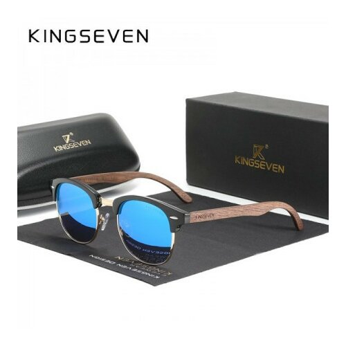 KINGSEVEN W5516 blue naočare za sunce Cene