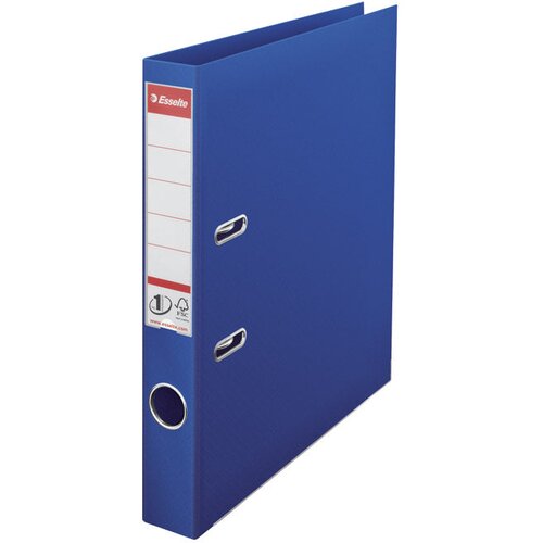 Registrator A4 USKI SAMOSTOJEĆI ESSELTE 811450 PLAVI Cene