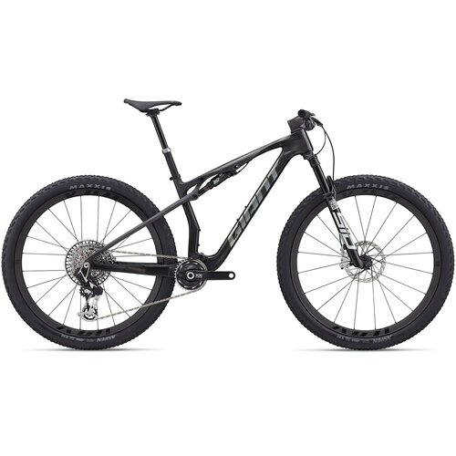  Bicikl GIANT Anthem Advanced 0 Raw Carbon - XL Cijene