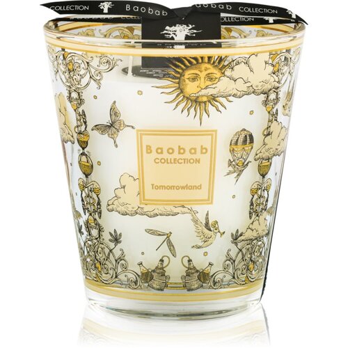 Baobab Collection Tomorrowland mirisna svijeća 16 cm Slike