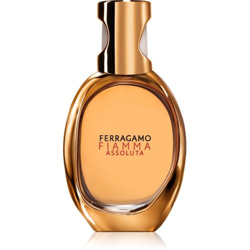 Ferragamo Fiamma Assoluta parfemska voda za žene 35 ml Slike