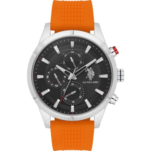 U.S. Polo Assn. RUČNI SAT U.S.POLO ASSN. USPA1014B-17 Slike