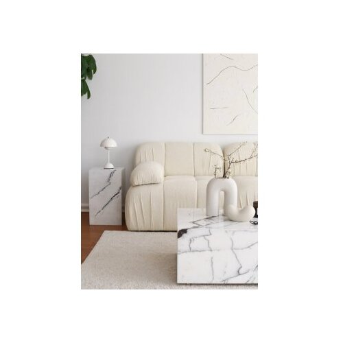 Atelier Del Sofa Kutna sofa Soli 267x74x149cm Bijela Slike