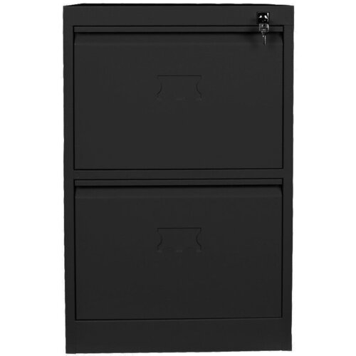 Hanah home Fiokar Js1020Sı, 71x47x62 cm, Crni Cene