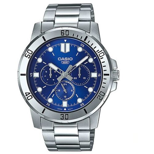 Casio RUČNI SAT MTP-VD300D-2EUDF Cijene