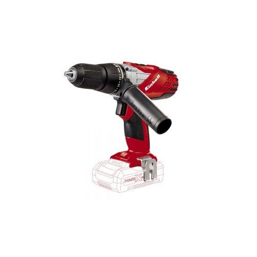 Einhell Aku. udarna bu&scaron;ilica TE-CD 18-2 Li Solo PXC Cijene
