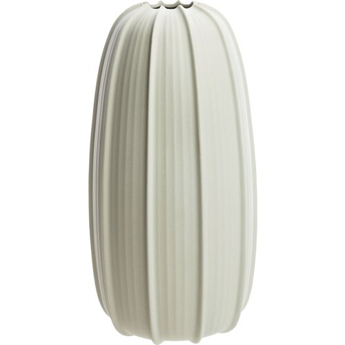 Tranquillo Vase Gentle Breeze Grey - 1 kos Cene