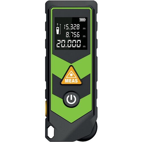 Fieldmann FDLM 1040 laserski daljinomer, 40 m Cene