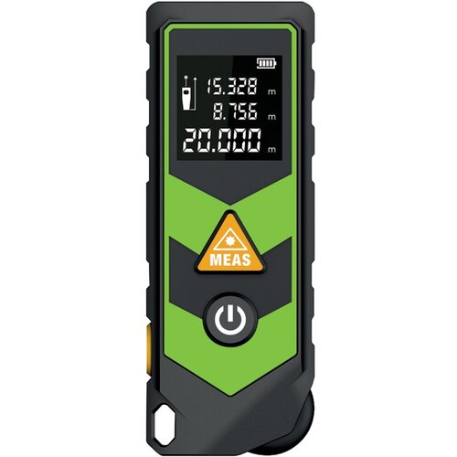 Fieldmann FDLM 1040 Laserski daljinomer 0.2-40m ALA00106 Cene