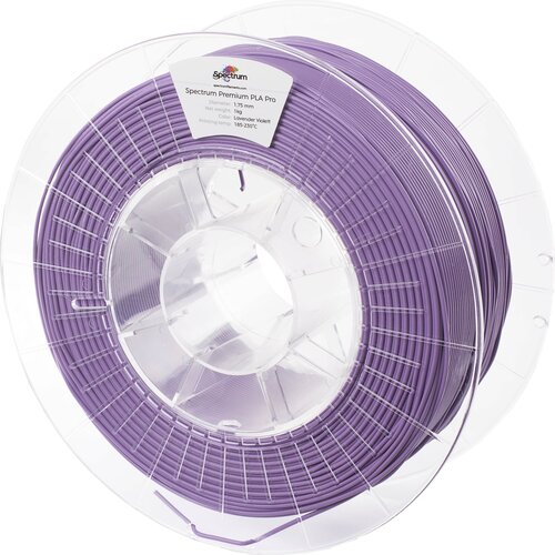 Spectrum PLA Pro - Lavender Violet Slike