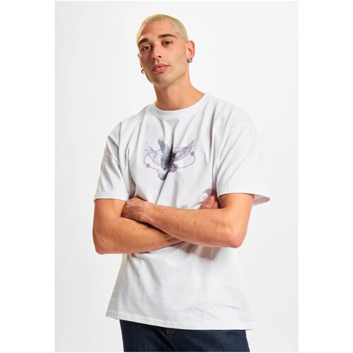 MT Upscale Vive la Liberte oversize t-shirt white Cijene