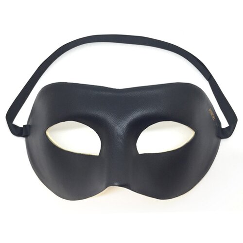 Dorcel Adjustable Mask 6071915 Black Cene