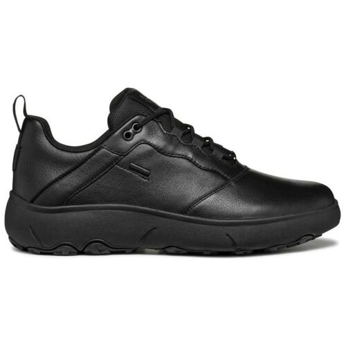 Geox mu&amp;scaron;ke patike u nebula + grip b ab U46HFAK599990 Slike
