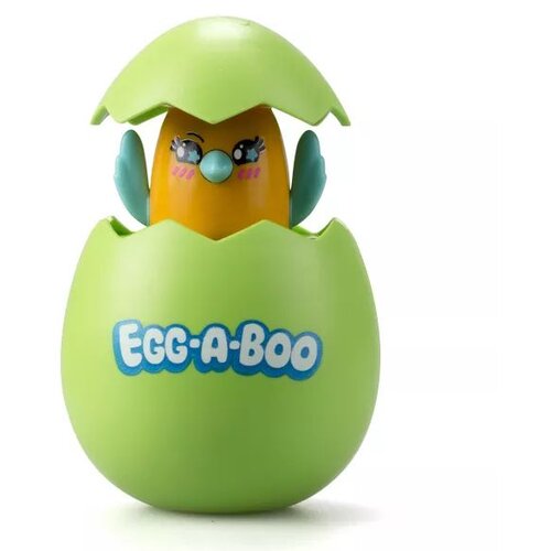EGG-A-BOO lov na jajca - 2 kosa Slike