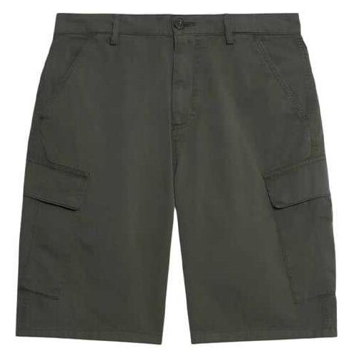 Lyle & Scott Lyle&scott - muške kargo bermude Cene