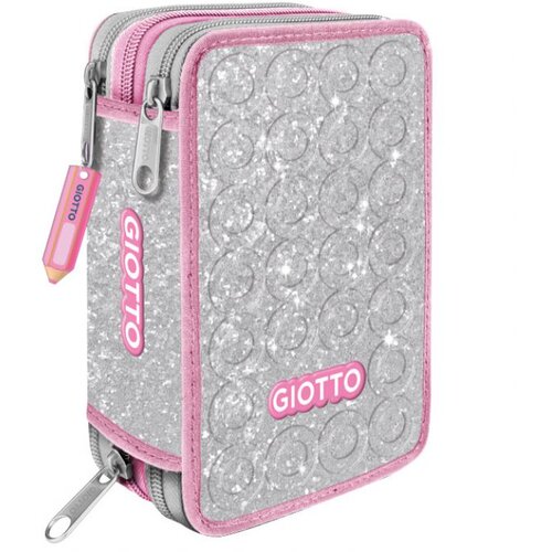  PERNICA PUNA 3ZIPA GIOTTO SHINY FILA 963400 SORT Slike