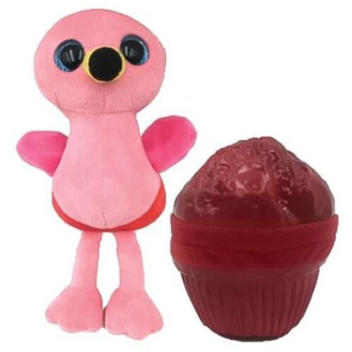 Magic&amp;reg; muffins: obrnjene pli&amp;scaron;aste figurice - različne Slike