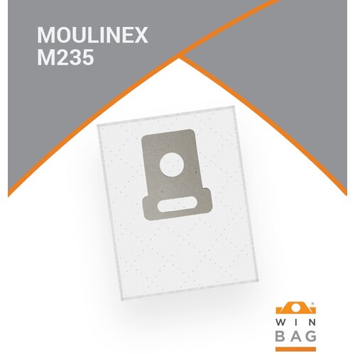 Moulinex kese za usisivače POWERSTAR/CN2/ CN3/CN4/CQ901 model M235 Cene