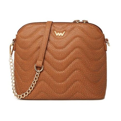 Vuch Crossbody torba Zita Brown, 22,5 x 20 cm Cijene