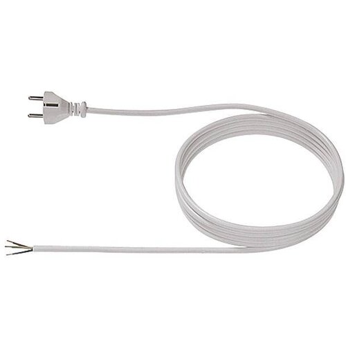 Boschmann 312.174 tok priključni kabel črna 2.00 m, (20422167) Cene