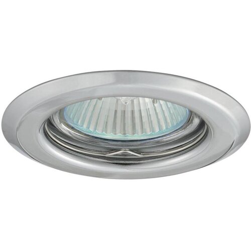 Kanlux 301 - Ugradna svetiljka ARGUS 1xGX5,3/50W/12V Slike