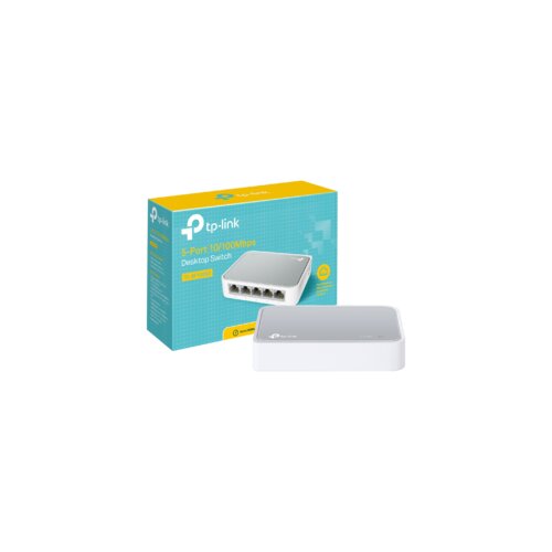 Tp-link TL-SF1005D Cijene