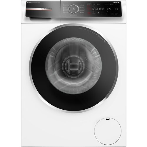 Bosch mašina za pranje veša WGB254A0BY Slike