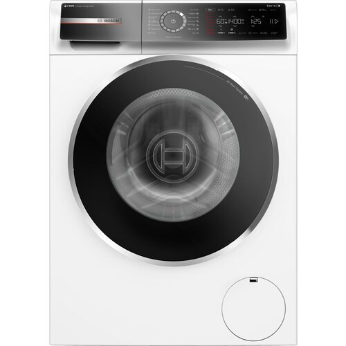 Bosch WGB254A0BY PRALNI STROJ Cene