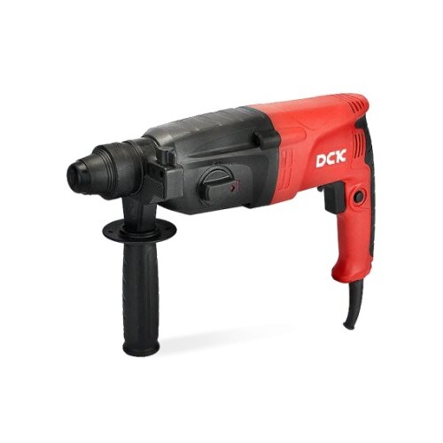 DCK KZC05-26B bu&scaron;ilica za beton, SDS-Plus, 800W, 3.0J ( KZC05-26B ) Cene