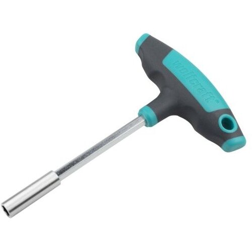 Wolfcraft W1235 držač bitova magnetni T- ručka 152 mm Cijene