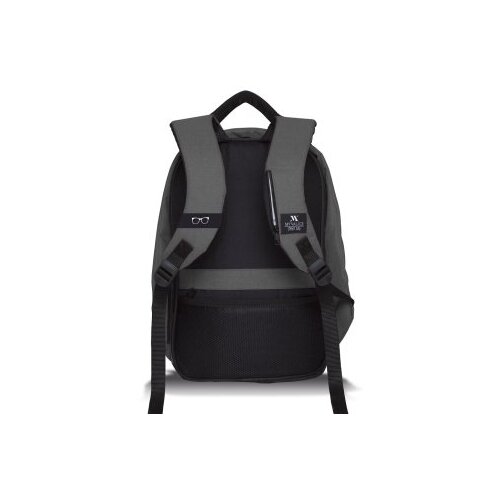 Myvalice ruksak za laptop 2754, siva Slike