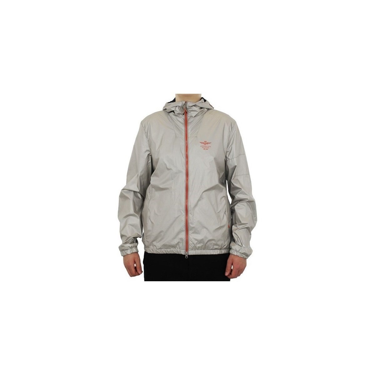 Aeronautica Militare Jakne AB2009CT287857 Siva Cene