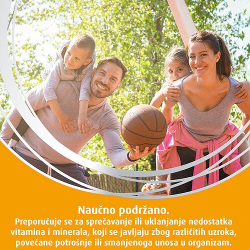 Bayer supradyn fast energija 10 kesica Slike