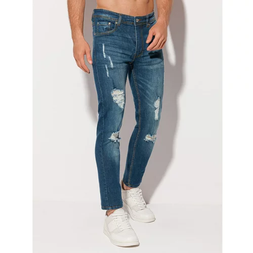 Edoti Men's jeans P1243