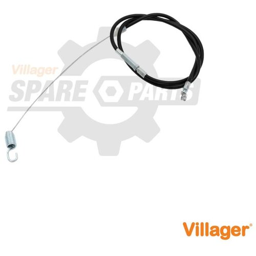 Villager SAJLA POGONA Cene