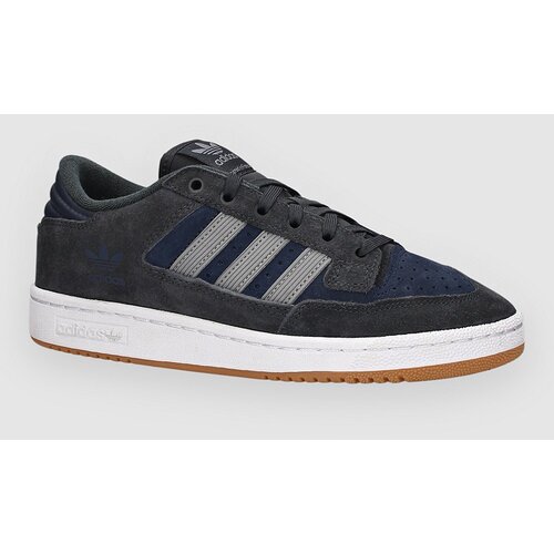 adidas Skateboarding Centennial 85 Low Adv Skate cevlji carbon / grethr / conavy Cene
