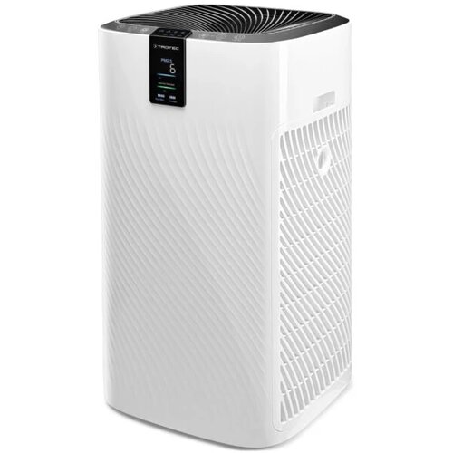Trotec Airgoclean 250 E prečišćivač vazduha Cene