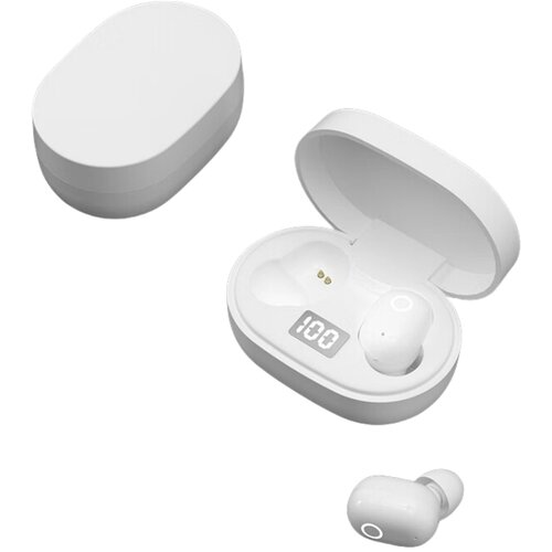 Sibyl Brezžične slu&amp;scaron;alke TM-63 6MM 25H type-C Bluetooth5.3 IPX5, (21219126) Slike