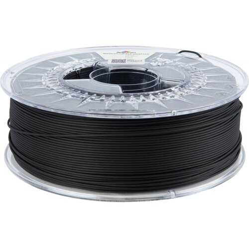 Spectrum LW-PLA UltraFoam Traffic Black - 1,75 mm / 750 g Slike