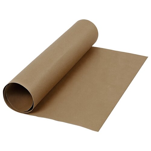 Papir od veštačke kože | dark brown Slike