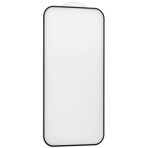 Teracell 2.5D full glue Za&amp;scaron;titno staklo za iPhone 15 Pro Max 6.7 Slike